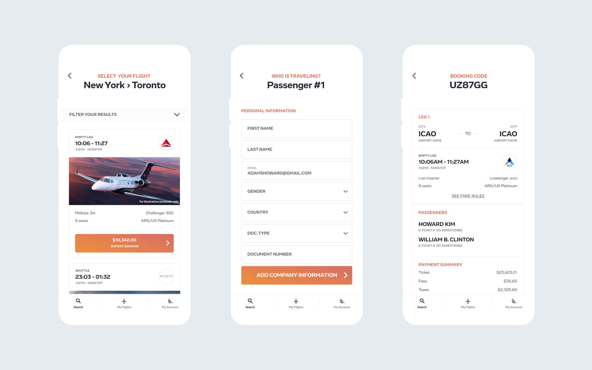 NeoJets project image