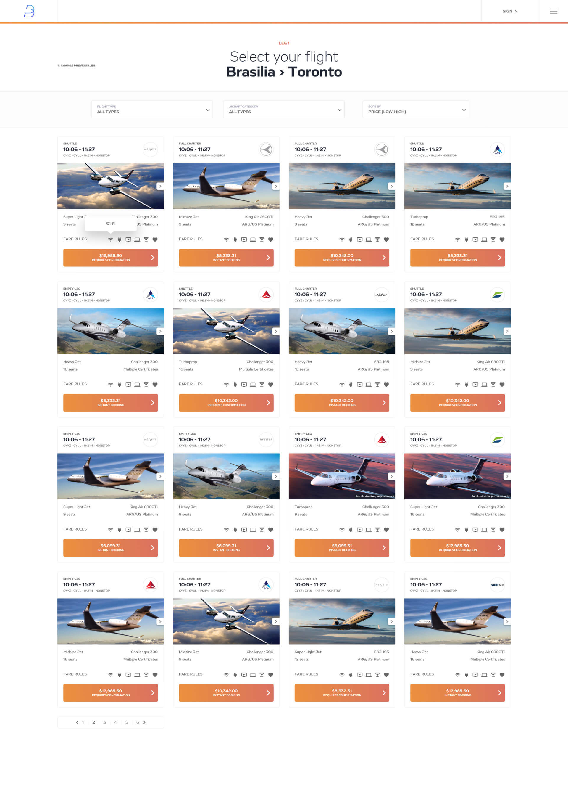 NeoJets project image